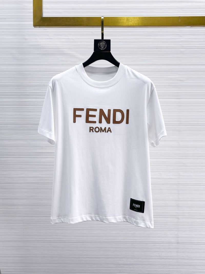 Fendi T-Shirts